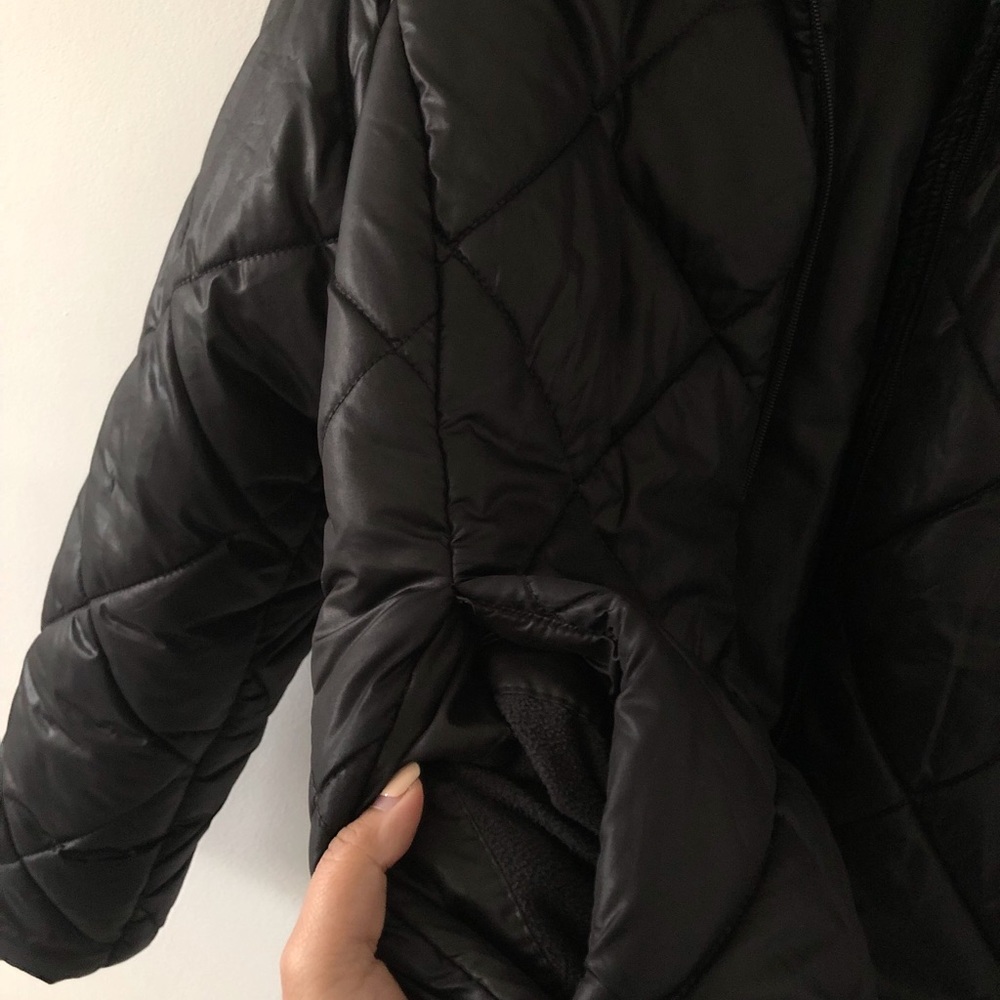 Puffer jacket - Picture 4 of 4
